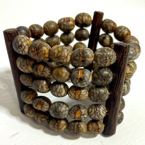 Bracelet handmade in Italy